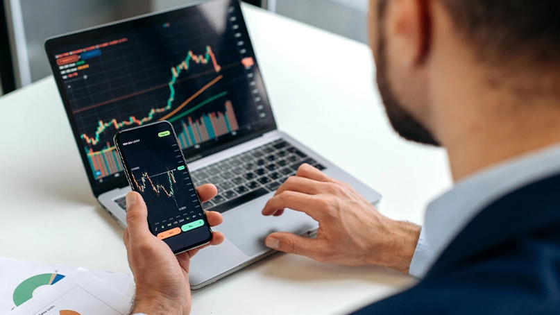 Geltaratrex Trading Plattform