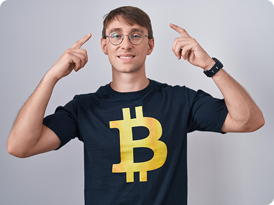 Erfolgreicher Geltaratrex Trader